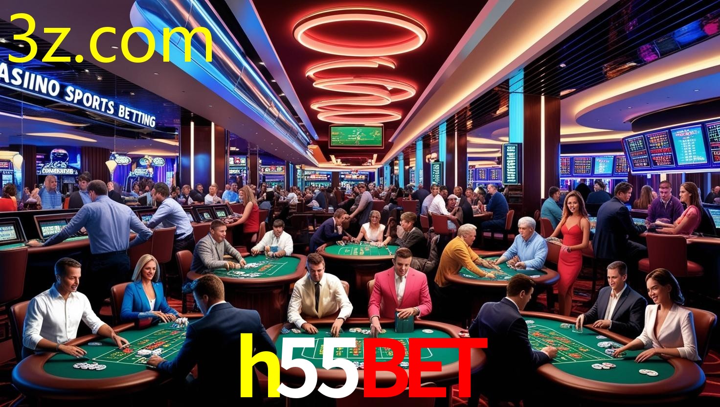 H55BET.COM